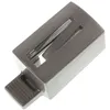 Image de Butoir arrière de panier - Lave-vaisselle - ARISTON HOTPOINT INDESIT WHIRLPOOL SCHOLTES BAUKNECHT KITCHENAID IGNIS (39328)