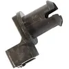 Image de Axe roulette panier inferieur pour lave-vaisselle Whirlpool C00386604