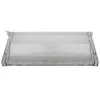 Image de Volet portillon congelateur fjord pour refrigerateur Whirlpool C00647781