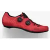 Image de Chaussures Fizik Vento Infinito Carbon 2 rouge noir - 45