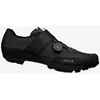 Image de Chaussures Fizik Vento Ferox Carbon noir - 41