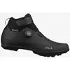 Image de Chaussures Fizik Terra Artica X5 GORE-TEX MTB noir intense - 41