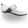 Image de Chaussures Fizik Transiro Hydra Aerowave Carbon blanc - 44