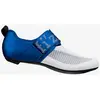 Image de Chaussures Fizik Transiro Hydra bleu blanc - 44
