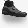 Image de Chaussures Fizik Terra NanuQ VTT GORE VTT noir gris - 42