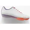 Image de Chaussures Fizik Tempo Beat blanc vert orange - 44