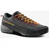 Image de Chaussures La Sportiva TX4 Evo gris foncé jaune - 41.5