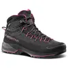 Image de Chaussures La Sportiva TX4 Evo Mid GORE-TEX noir rose femme - 38.5