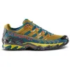 Image de Chaussure Trail Homme - LA SPORTIVA Ultra Raptor II - Everglade/Savana