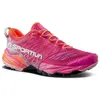 Image de Chaussures La Sportiva Akasha II fuchsia orange femme - 37