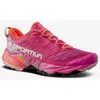 Image de Chaussures La Sportiva Akasha II fuchsia orange femme - 38