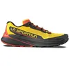 Image de Chaussures - La Sportiva - La Prodigio - Jaune - Adulte - Multisport