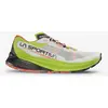 Image de Chaussures La Sportiva Prodigio blanc jaune - 41