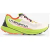 Image de Chaussures La Sportiva Prodigio blanc jaune - 41.5