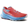 Image de Chaussures La Sportiva Prodigio rouge bleu blanc femme - 36.5