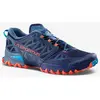 Image de Chaussures La Sportiva Bushido III lilas bleu - 40.5