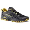 Image de Chaussures La Sportiva Bushido III gris foncé jaune - 42