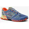 Image de Chaussures La Sportiva Bushido III bleu orange femme - 37