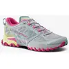 Image de Chaussures La Sportiva Bushido III gris rose femme - 36.5