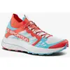 Image de Chaussures La Sportiva Levante blanc rouge bleu - 42