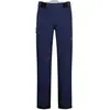 Image de Pantalon long La Sportiva Excelsior bleu marine - M