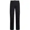 Image de Pantalon La Sportiva Ikarus noir pur - L