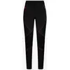 Image de Legging La Sportiva Primal noir violet femme - M