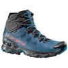 Image de Chaussures La Sportiva La Ultra Raptor Ii Mid Nubuckleder Gtx 34J642900