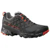 Image de Chaussures La Sportiva Akyra II noir rouge - 40