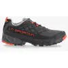 Image de Chaussures La Sportiva Akyra II noir rouge - 47