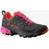 Image de Chaussures La Sportiva Akyra II noir rose femme - 36.5