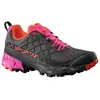 Image de Chaussures La Sportiva Akyra II noir rose femme - 41.5