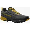 Image de Chaussures La Sportiva Akyra II GORE-TEX noir jaune - 42