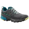 Image de Chaussures La Sportiva Akyra II GORE-TEX noir bleu femme - 38.5