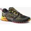 Image de Chaussures La Sportiva Bushido III GORE-TEX noir jaune - 38