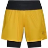 Image de Short La Sportiva Ultra Distance Jaune ZARS030-Y00K00