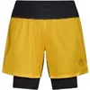 Image de Short La Sportiva Ultra Distance Jaune ZARS030-Y00K00