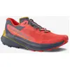 Image de Chaussures La Sportiva Prodigio rouge gris foncé - 41