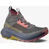 Image de Chaussures La Sportiva Prodigio Hike GORE-TEX gris rose jaune femme - 40.5