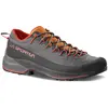 Image de Chaussures La Sportiva TX4 Evo ST gris rouge orange - 43.5