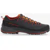 Image de Chaussures La Sportiva TX4 Evo ST gris rouge orange - 44.5