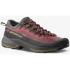 Image de Chaussures La Sportiva TX4 Evo ST rouge bordeaux noir femme - 38