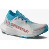 Image de Chaussures La Sportiva Prodigio Pro blanc bleu rouge femme - 39