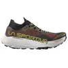 Image de Chaussure Trail Homme - LA SPORTIVA Prodigio PRO - Black/Yellow