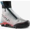 Image de Bottes La Sportiva Aequilibrium Speed GORE-TEX blanc noir rouge femme - 38.5