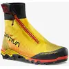 Image de Bottes La Sportiva Aequilibrium Speed GORE-TEX jaune noir rouge - 45