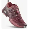 Image de Chaussures La Sportiva Bushido III GORE-TEX bordeaux rose femme - 39.5