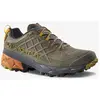 Image de Chaussures La Sportiva Akyra II GORE-TEX gris orange bleu - 45