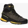 Image de Bottes La Sportiva TX5 GORE-TEX gris jaune noir - 40.5