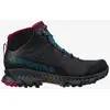 Image de Bottes La Sportiva Stream GORE-TEX noir bleu rose femme - 38.5